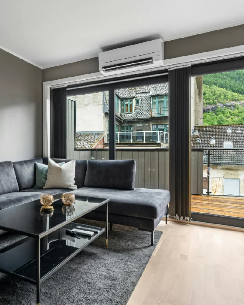 Unsere Leistungen-Lüftung und Klima