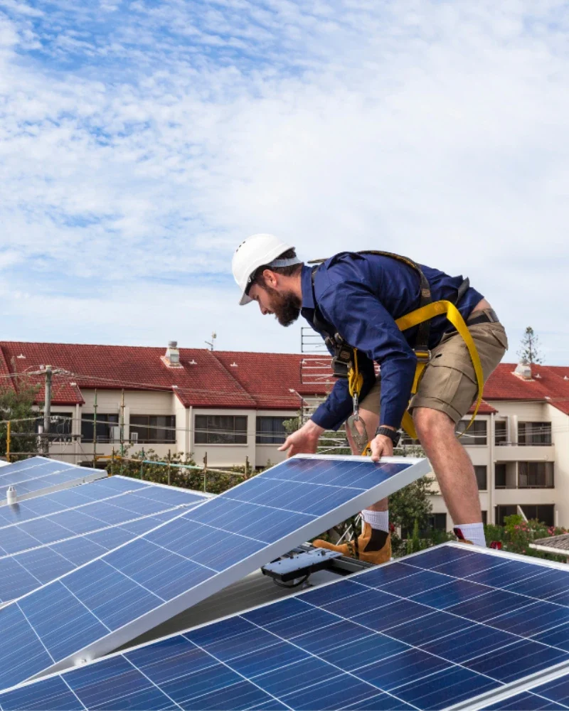 Unsere Leistungen-Solar